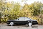 Bentley Continental SC 1998 года (UK)